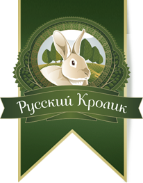 Лого Русский кролик