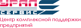 Лого Уралсервис