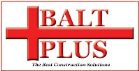 Лого Балт-Плюс