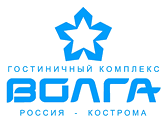Лого Волга
